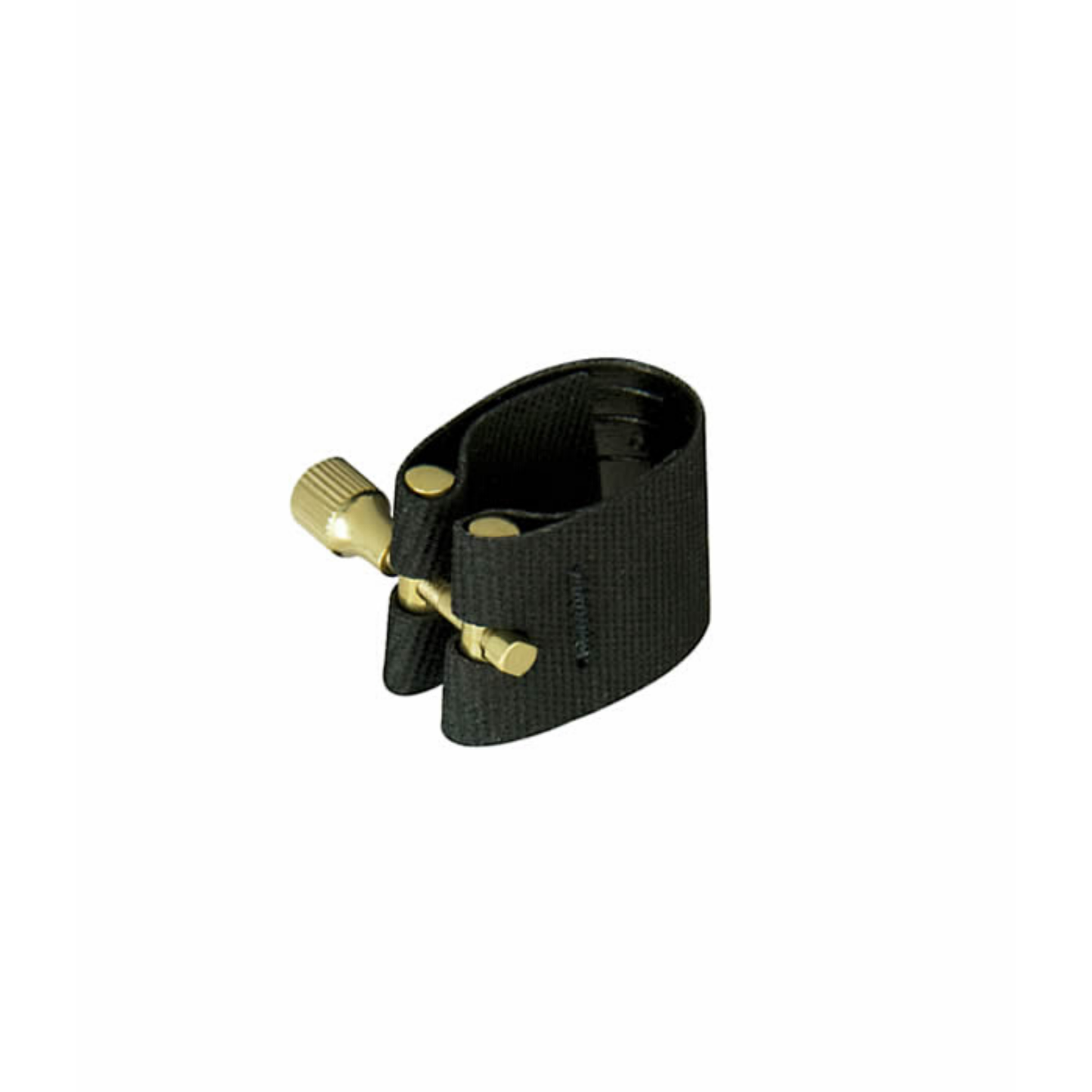Jewel Strap Alto Sax Ligature - Poppa's Music