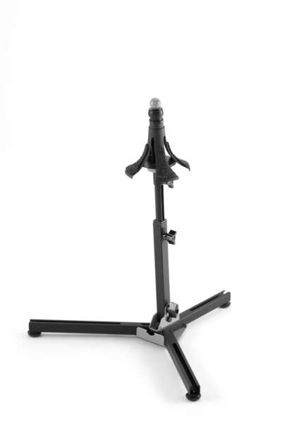 Hamilton System X Trombone Stand - KB7010 - Poppa's Music