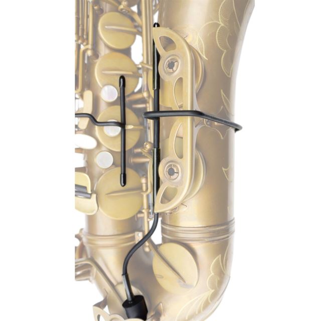 Hollywoodwinds Clamp Set - Bari Sax - Poppa's Music