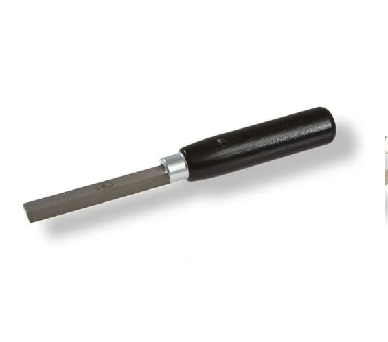 Fox Beveled Reed cutting tool - Model 1316 - Premium Reed Knife from Fox - Just $39! Shop now at Poppa's Music