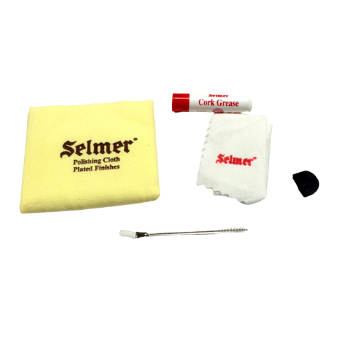Selmer Instrument Care Kit Oboe -366OB - Poppa's Music