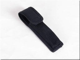 Jende Custom Made Black Sheath Reed Knife - Poppa's Music