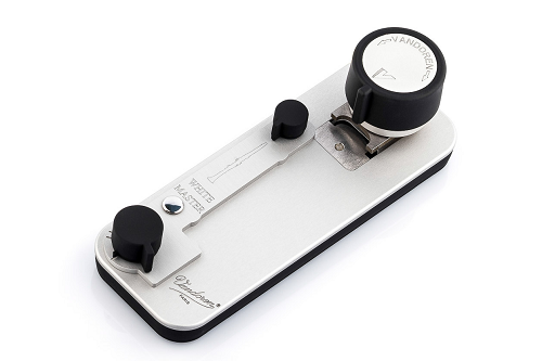 Vandoren White Master Bb Clarinet Reed Trimmer - RT16 - Poppa's Music