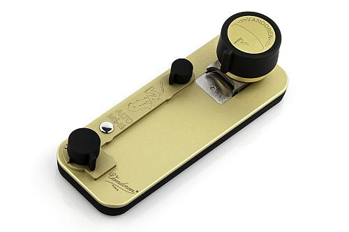 Vandoren Alto Sax Reed Trimmer for V21 Reeds - RT81 - Poppa's Music