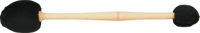 Ludwig Bass Drum Mallet Double Ball - L319 - Poppa's Music