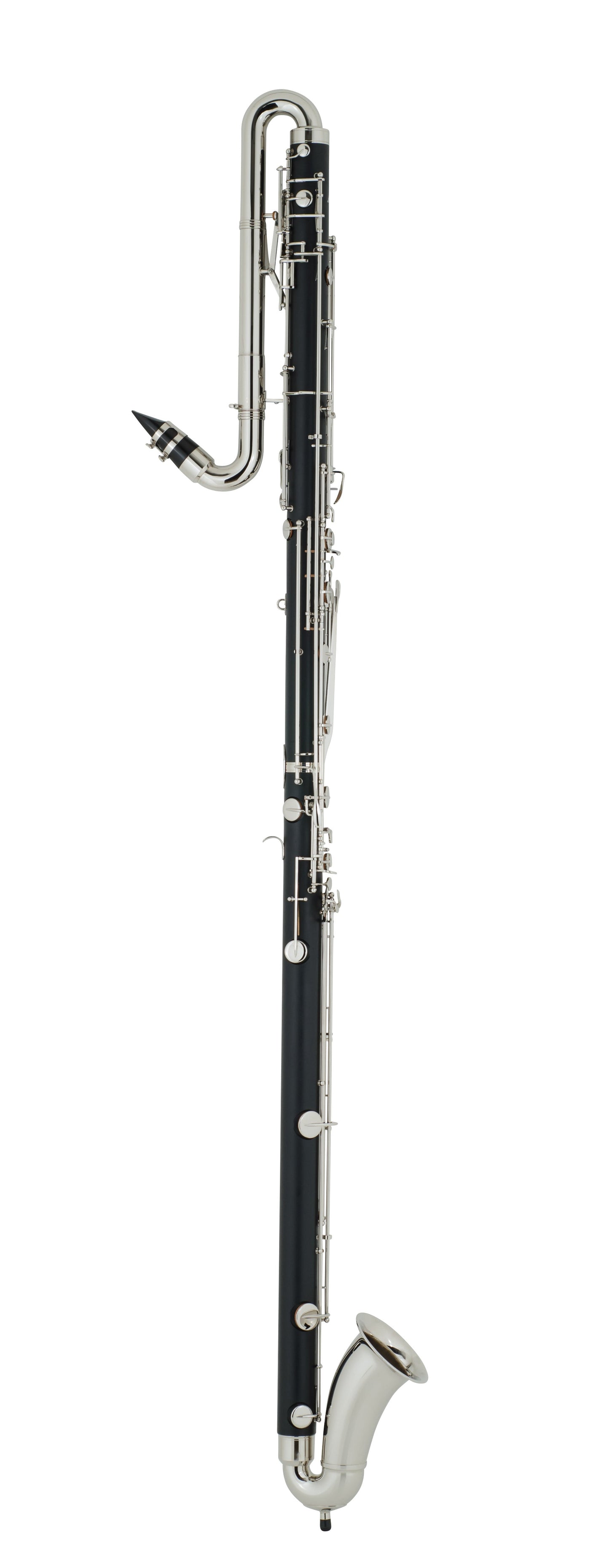 Leblanc L7182 Contra Bass Clarinet - Poppa's Music