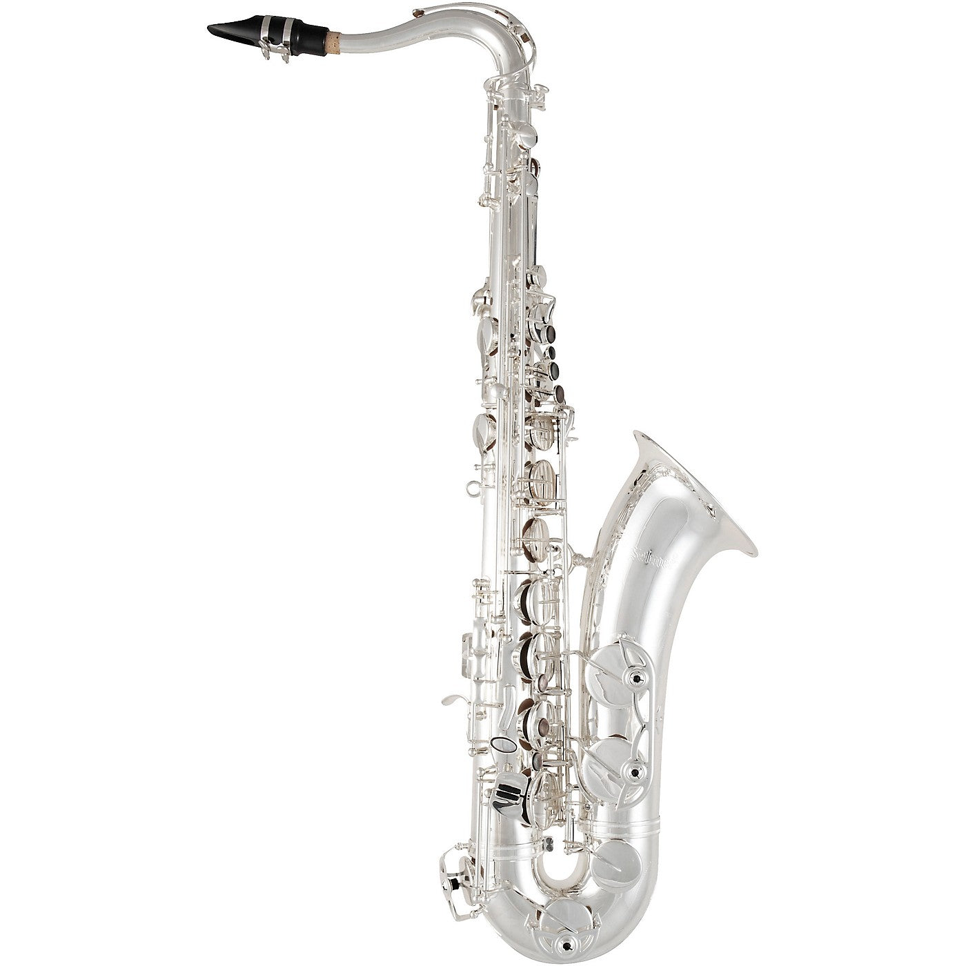 Selmer STS411 Intermediate Tenor Saxophone - Poppa's Music