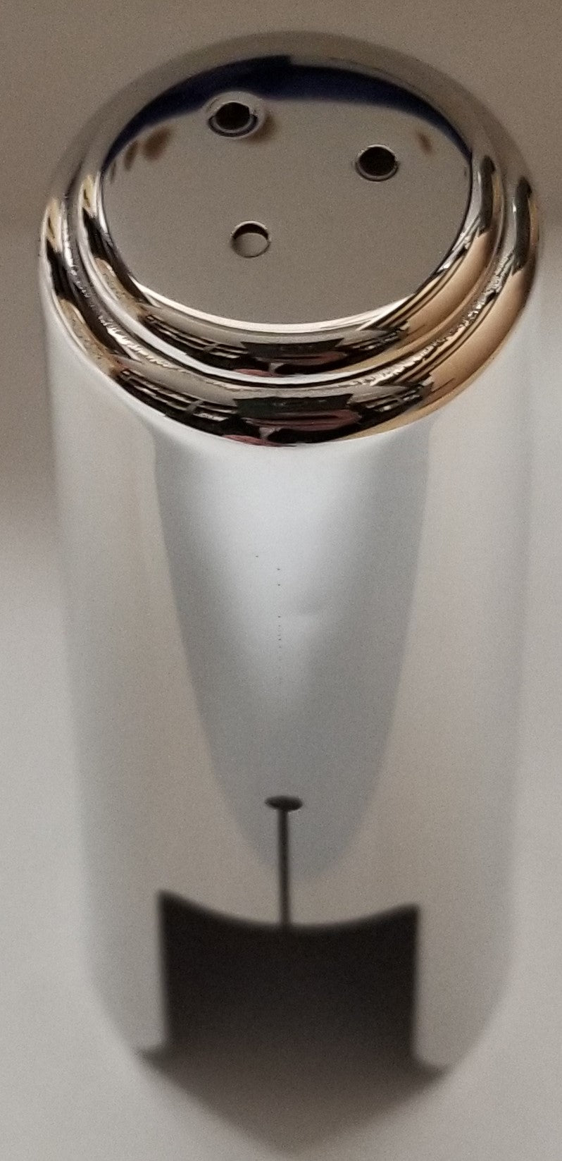 Bonade Regular Tenor Sax Nickel Cap - 2255C - Poppa's Music