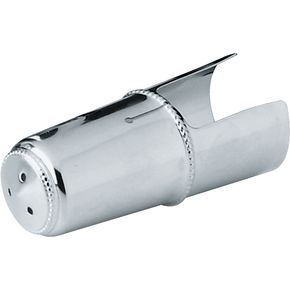 Bonade Alto Clarinet Inverted Silver Plated Cap - C2252UA - Poppa's Music