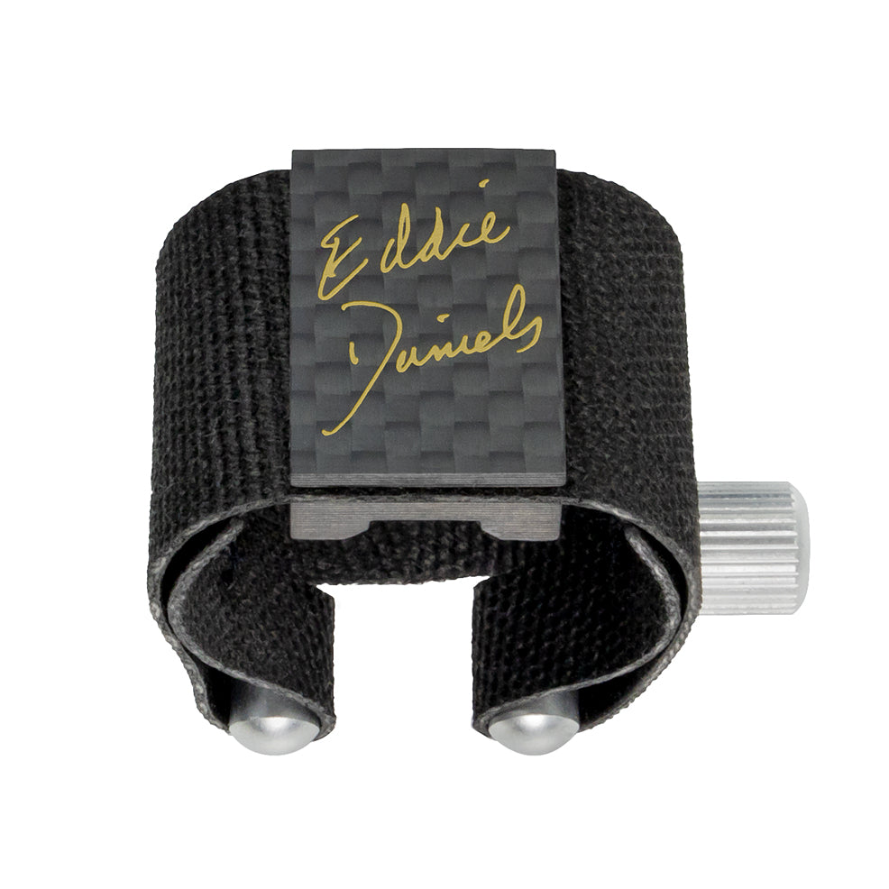 Eddie Daniels "CARBON FIBER" Expressions Ligatures - Poppa's Music