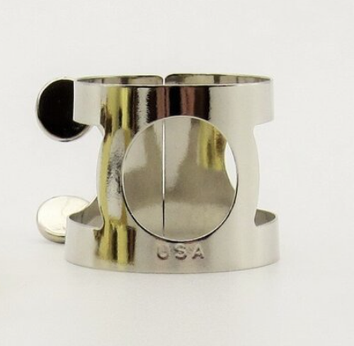 Standard Tenor Sax Ligature - Poppa's Music