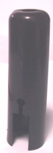 Larsen Plastic Cap Fits Metal Mouthpieces - Premium Alto Saxophone Cap from Larsen - Just $22! Shop now at Poppa's Music