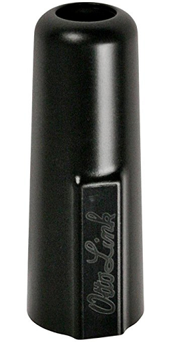 Otto Link Plastic Alto/Tenor Sax Cap - Poppa's Music