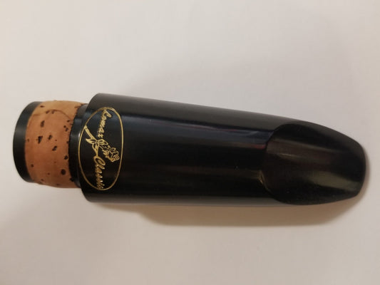 Lomax Bb Clarinet Symphonie Elite Mouthpiece - Poppa's Music