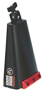 Latin Percussion Rock Ridge Rider Cow Bell - LP008 - Poppa's Music