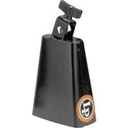 Latin Percussion Cow Bell Black Beauty - LP204A - Poppa's Music 