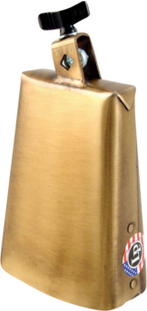 LP Tito Puente Signature Cowbell - LP322 - Poppa's Music