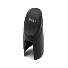 Rico Bass Clarinet Cap for Selmer-Style Mouthpiece - RBC1C - Premium Bass Clarinet Cap from D'addario - Just $17! Shop now at Poppa's Music