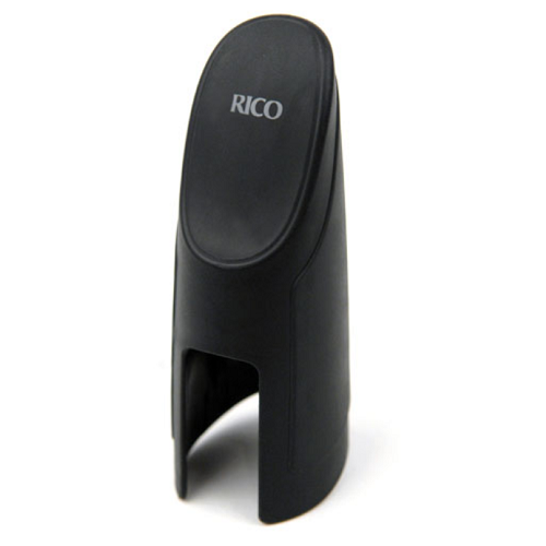 Rico Alto Saxophone Cap for Inverted Ligatures - RAS1C - Premium Alto Saxophone Cap from Rico - Just $14! Shop now at Poppa's Music