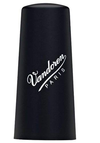 Vandoren Bb Clarinet Optimum Plastic Cap- C01P - Poppa's Music