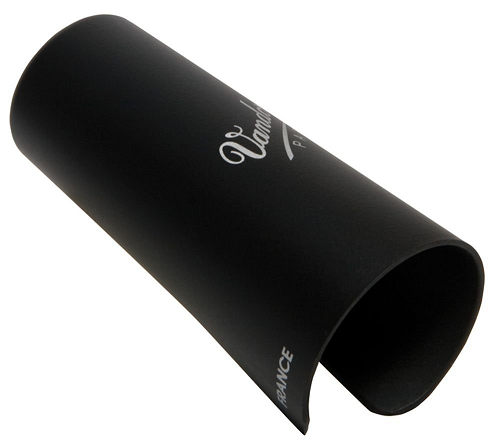 Vandoren German Clarinet Plastic Cap for Leather Ligature - C25P - Poppa's Music