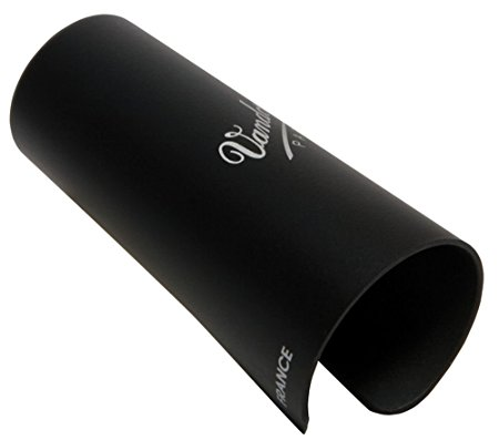 Vandoren Alto Clarinet Plastic Cap for Leather Ligature - C23P - Poppa's Music