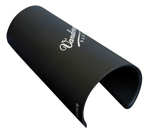 Vandoren Plastic Cap C24P for Vandoren LC24L Leather Bass Clarinet Ligature - Poppa's Music