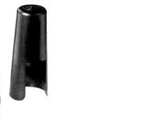Standard Alto Sax Plastic Cap - Poppa's Music