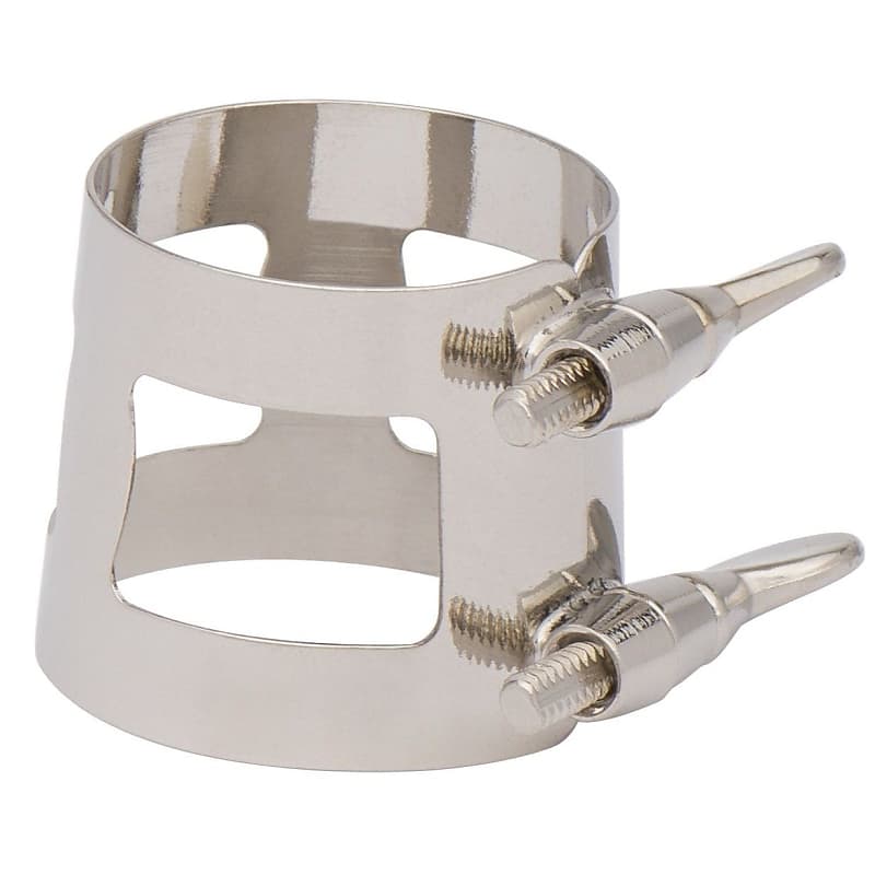 Yamaha Bass Clarinet Ligature - YAC-1624P - Poppa's Music