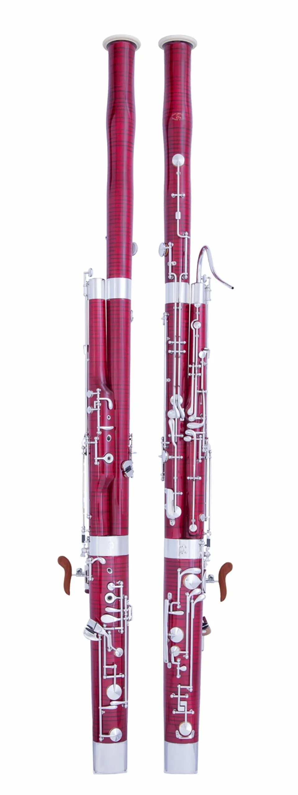 Fox Model 685 Professional Bassoon - Premium from Fox - Just $31520! Shop now at Poppa's Music