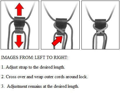 Neotech Wick-It Sax Strap with Plastic Covered Metal Open Hook - Poppa's Music