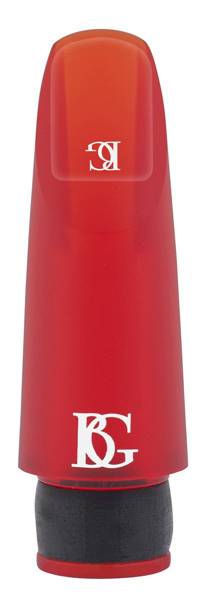 BG France Bb Clarinet Mouthpiece - B3 - Poppa's Music