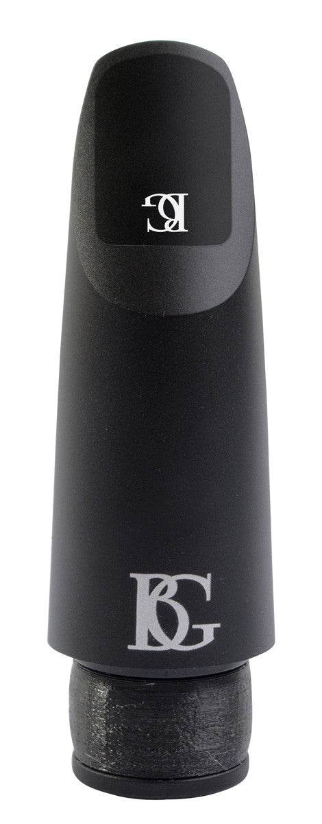BG France Bb Clarinet Mouthpiece - B3 - Poppa's Music