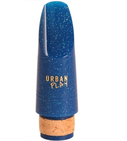 Buffet Crampon Urban Play Clarinet Mouthpiece Sparkle - Poppa's Music
