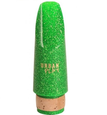 Buffet Crampon Urban Play Clarinet Mouthpiece Sparkle - Poppa's Music