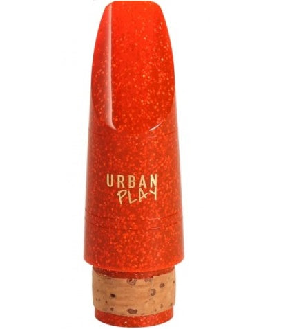Buffet Crampon Urban Play Clarinet Mouthpiece Sparkle - Poppa's Music