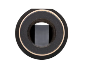 Chedeville Umbra Bb Clarinet Mouthpiece - Poppa's Music