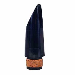 Clark W. Fobes Debut Bb Clarinet Mouthpiece - Poppa's Music