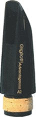 Gigliotti Bass Clarinet Student Advantage Mouthpiece - Poppa's Music
