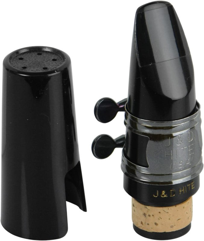 David Hite Proffesional Bb Clarinet Mouthpiece - Poppa's Music