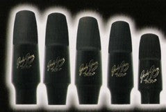 Jody Jazz Alto Sax Classic Hard Rubber Mouthpiece #9 - Poppa's Music