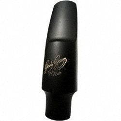Jody Jazz HR* Alto Sax Hard Rubber Mouthpiece - Poppa's Music