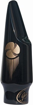 Jody Jazz Tenor Sax Jet Polycarbonate Mouthpiece - Poppa's Music