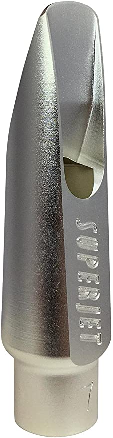 Jody Jazz Super Jet Alto Saxophone Mouthpieces - Poppa's Music