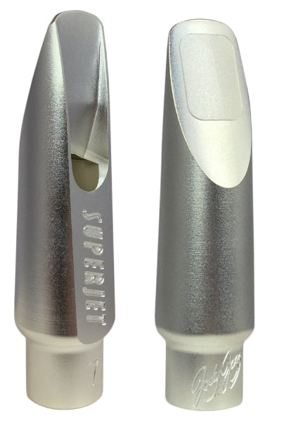 Jody Jazz Super Jet Alto Saxophone Mouthpieces - Poppa's Music