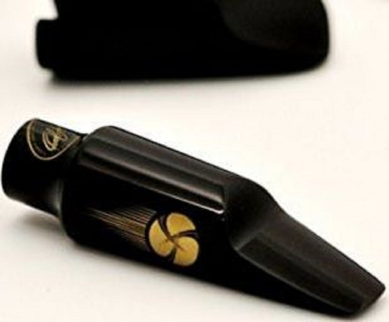 JodyJazz JET Baritone Saxophone Mouthpieces - Polycarbonate Alloy - Premium Baritone Saxophone Mouthpiece from Jody Jazz - Just $299! Shop now at Poppa's Music