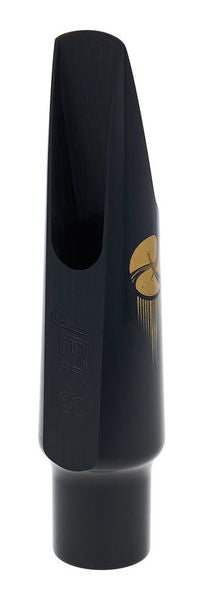 JodyJazz JET Baritone Saxophone Mouthpieces - Polycarbonate Alloy - Premium Baritone Saxophone Mouthpiece from Jody Jazz - Just $299! Shop now at Poppa's Music