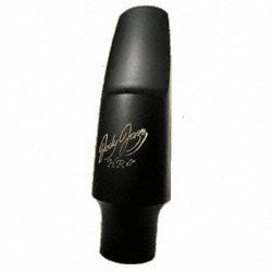 Jody Jazz HR* Tenor Sax Hard Rubber Mouthpiece - Poppa's Music