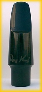 Jewel DMK Custom Jazz Series Tenor Sax Mouthpiece - Poppa's Music