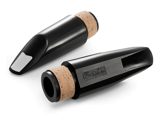 Claude Lakey Original Bb Clarinet Mouthpiece - Poppa's Music